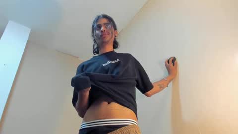 dickie_dicking online show from October 2025 09:01:01 PM