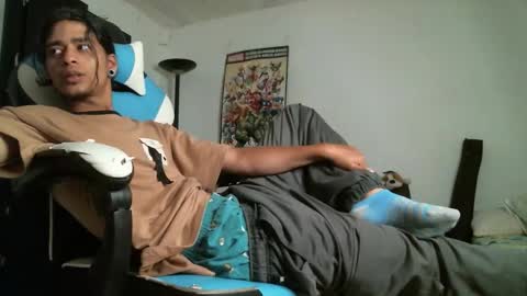 dickie_dicking online show from October 2025 09:03:02 PM