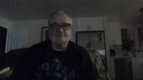 dickjr26 online show from January 2025 12:45:01 AM