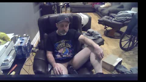 dickrb1984 online show from February 2025 05:58:01 AM