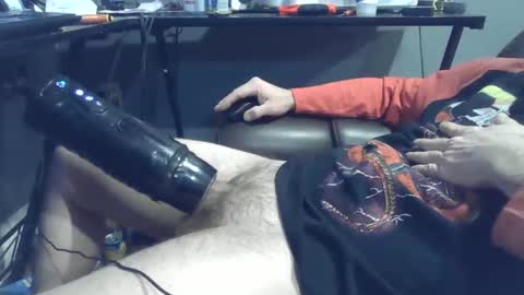 dickrb1984 online show from February 2025 06:27:02 AM