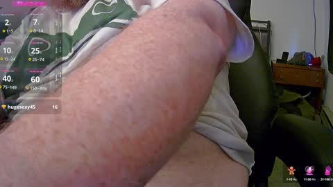 Snapshot of dicksmith99 chatting on December 2024 11:13:02 PM Steve online show from December 2024 11:13:02 PM