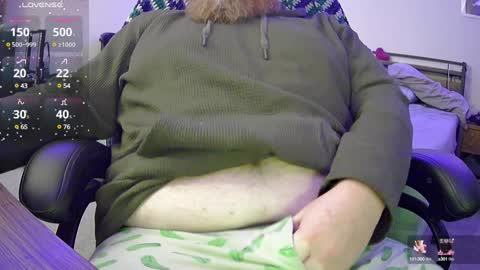 Snapshot of dicksmith99 chatting on January 2025 08:40:02 AM Steve online show from January 2025 08:40:02 AM