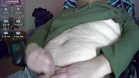 Snapshot of dicksmith99 chatting on February 2025 07:59:01 AM Steve online show from February 2025 07:59:01 AM