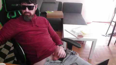 dickstaza online show from March 2026 12:55:01 PM