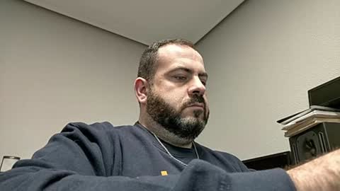 Snapshot of dicktracy_86 chatting on January 2025 04:43:02 PM DANI online show from January 2025 04:43:02 PM