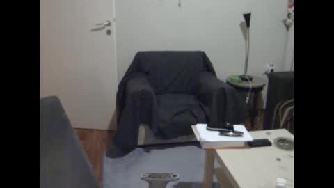 dickus_biggus online show from March 2025 09:24:01 PM