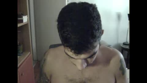 dickus_biggus online show from September 2025 09:31:01 AM