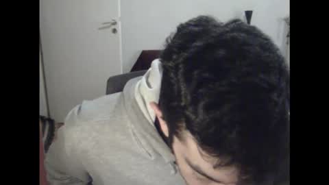 dickus_biggus online show from April 2026 12:17:02 PM