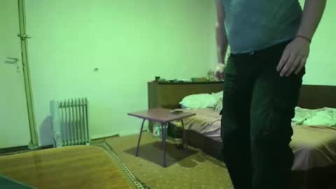 Georgiev Daniel Dilyanov     online show from March 2026 02:31:01 PM