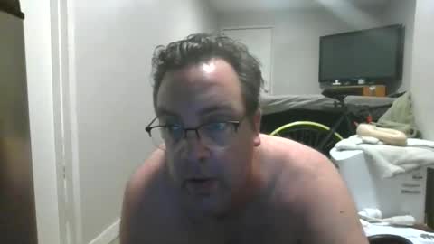 Didgeman online show from November 2025 12:57:02 AM