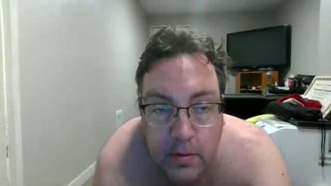 Didgeman online show from February 2026 07:01:02 PM