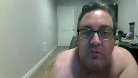 Didgeman online show from May 2026 09:43:01 PM