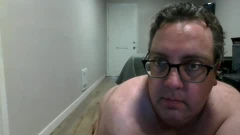 Didgeman online show from May 2026 09:44:02 PM