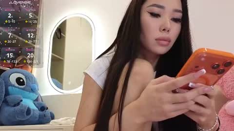 Snapshot of didilove_ chatting on July 2026 05:56:01 PM Liya online show from July 2026 05:56:01 PM