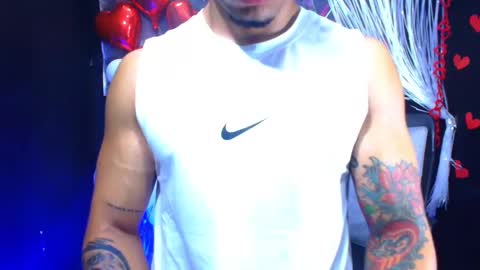 Diego online show from February 2025 11:51:01 AM