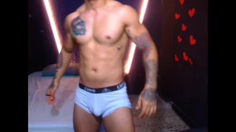 Diego online show from February 2025 11:36:02 AM