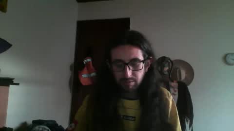 diego_incubo_ii online show from September 2025 09:37:01 PM