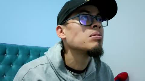 DIEGO online show from January 2026 05:51:02 PM