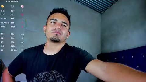 Snapshot of diegoalejandro_ chatting on August 2026 03:53:02 AM Diego Alejandro online show from August 2026 03:53:02 AM