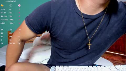 Diego   online show from February 2026 06:44:02 PM