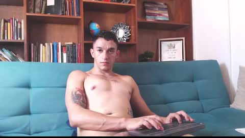 diegowesker online show from January 2025 05:15:02 PM