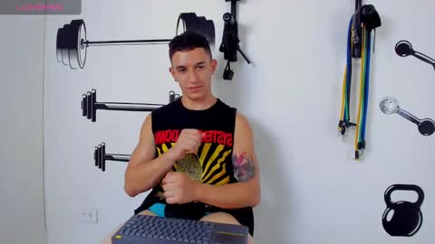 diegowesker online show from January 2025 02:39:01 PM