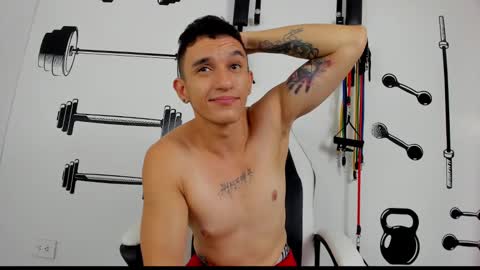 diegowesker online show from January 2025 04:31:02 PM