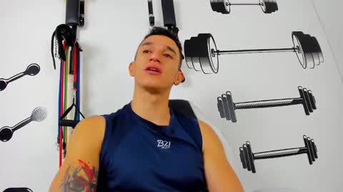 diegowesker online show from January 2025 02:25:01 PM