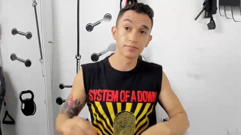 diegowesker online show from January 2025 11:13:02 AM