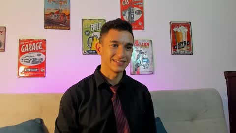 diegowesker online show from January 2025 05:52:02 PM