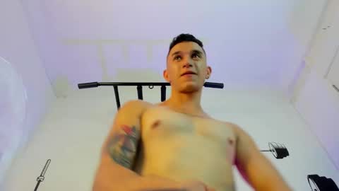 diegowesker online show from January 2025 02:30:02 PM