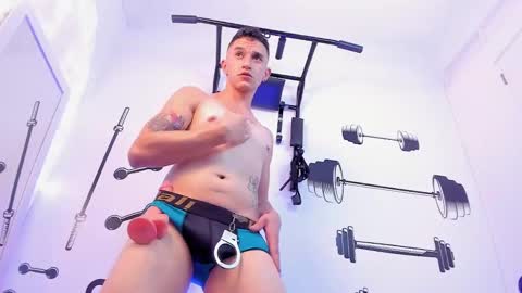 diegowesker online show from January 2025 05:32:01 PM