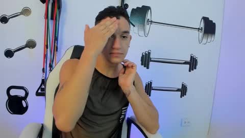 diegowesker online show from January 2025 11:23:02 AM