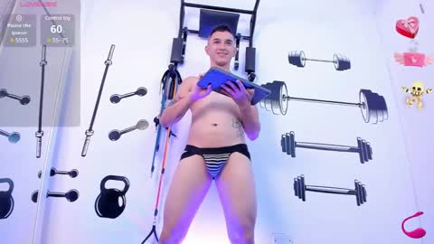 diegowesker online show from January 2025 02:35:01 AM