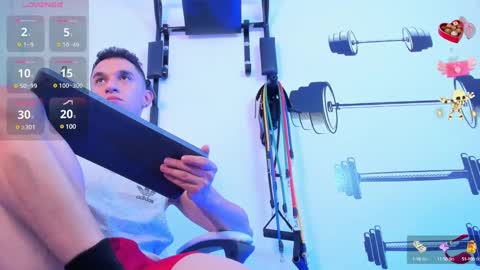 diegowesker online show from January 2025 01:59:02 AM