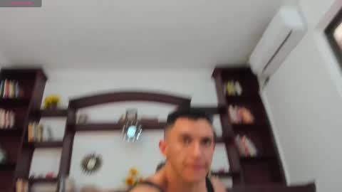 diegowesker online show from January 2025 07:35:01 PM