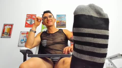 diegowesker online show from February 2025 10:49:02 PM