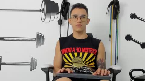 diegowesker online show from February 2025 01:13:01 AM