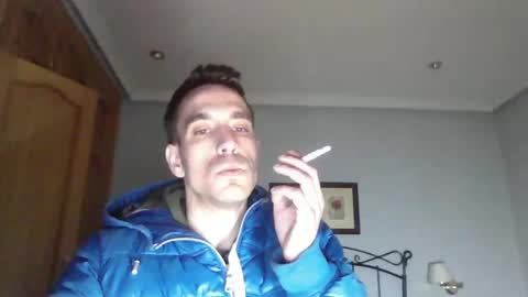 Snapshot of dieguito124 chatting on February 2025 07:12:02 PM dieguito124 online show from February 2025 07:12:02 PM