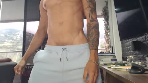 Diego Ortega online show from December 2025 09:45:02 PM