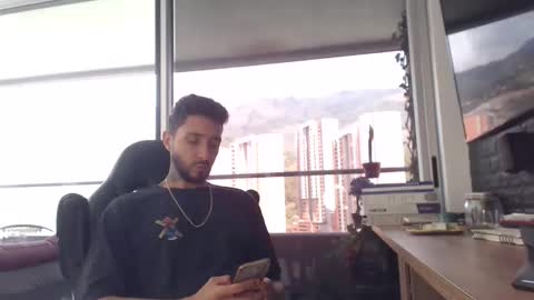 Diego Ortega online show from December 2025 04:47:02 PM