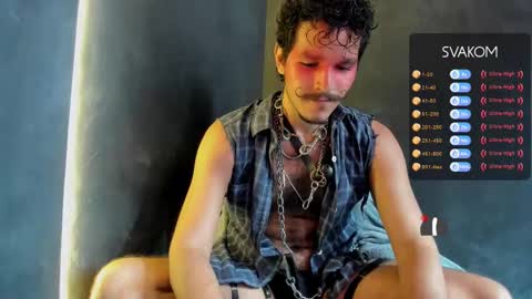 Snapshot of diemond_latinx98 chatting on November 2025 05:58:02 PM diemond_latinx98 online show from November 2025 05:58:02 PM