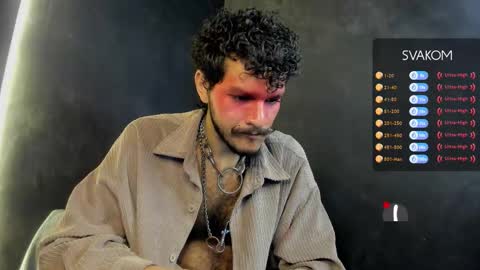 Snapshot of diemond_latinx98 chatting on November 2025 10:26:02 PM diemond_latinx98 online show from November 2025 10:26:02 PM