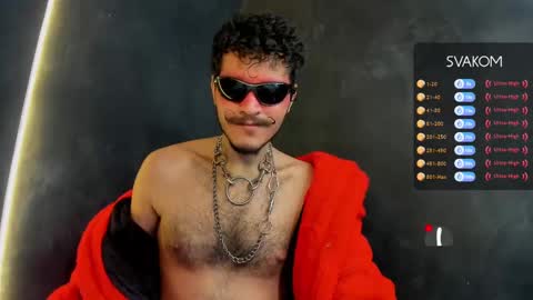 Snapshot of diemond_latinx98 chatting on November 2025 03:50:01 PM diemond_latinx98 online show from November 2025 03:50:01 PM