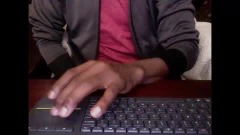 Snapshot of digitalpimpn chatting on October 2025 01:51:02 PM The Digital Pimp.... online show from October 2025 01:51:02 PM