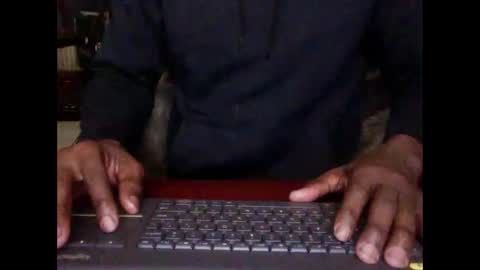 Snapshot of digitalpimpn chatting on November 2025 11:29:01 AM The Digital Pimp.... online show from November 2025 11:29:01 AM