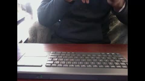 Snapshot of digitalpimpn chatting on November 2025 02:10:02 PM The Digital Pimp.... online show from November 2025 02:10:02 PM