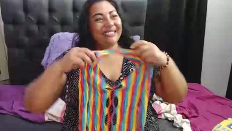 Mariana online show from March 2025 03:29:02 AM