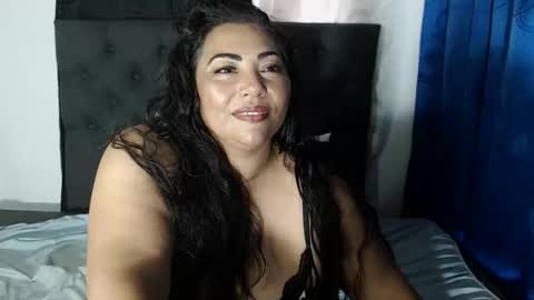 Mariana online show from March 2026 09:10:01 PM